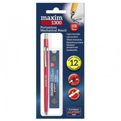 Creion mecanic 2mm + set...