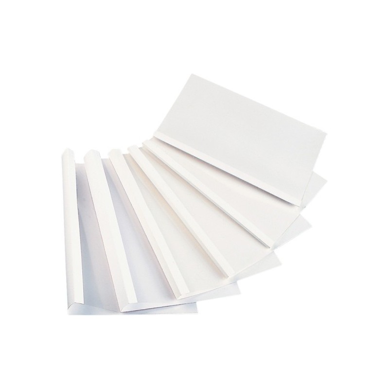Coperti indosariere termica 1,5 mm , 25/set OPUS TermoLUX