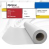 Rola plotter A0++, 80gr, 1067mm x 50m, Optima - Premium
