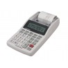 Calculator cu banda, 12 digits, SHARP EL-1611V - alb