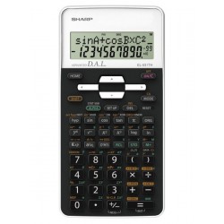 Calculator stiintific, 10...