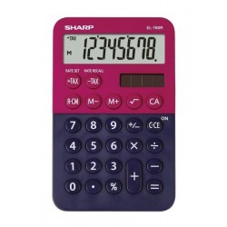 Calculator de birou, 8...