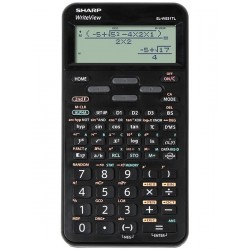 Calculator stiintific, 16...