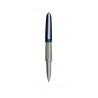 DIPLOMAT Aero blue silver - pix easyFLOW - limited edition