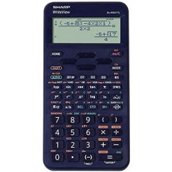 Calculator stiintific, 16...