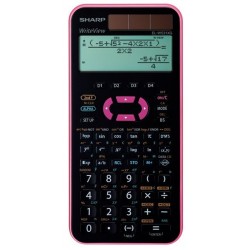 Calculator stiintific, 16...