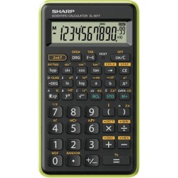 Calculator stiintific, 10...