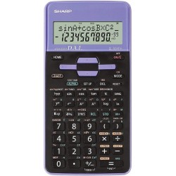 Calculator stiintific, 10...