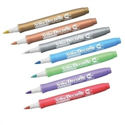 Marker ARTLINE Decorite,...