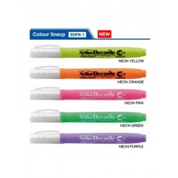 Marker ARTLINE Decorite,...