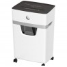 Distrugator de documente HP OneShred 10MC - 10 coli, micro cut (2 x 15mm), nivel securitate 5