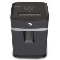 Distrugator de documente HP...