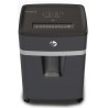 Distrugator de documente HP Pro Shredder 18CC - 18 coli, cross cut (4 x 35mm), nivel securitate 4