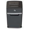 Distrugator de documente HP Pro Shredder 24CC - 24 coli, cross cut (4 x 35mm), nivel securitate 4