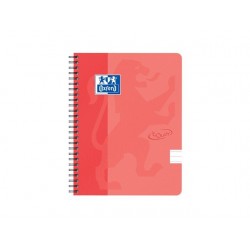 Caiet cu spirala A5, OXFORD...