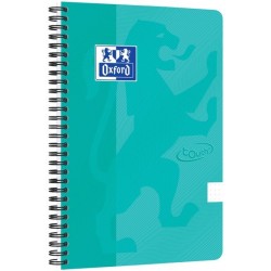 Caiet cu spirala B5, OXFORD...