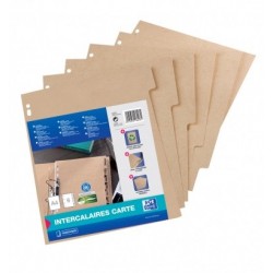 Separatoare carton...