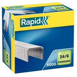 Capse Rapid Standard, 24/6,...