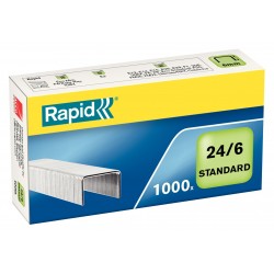 Capse Rapid Standard, 24/6,...