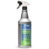 Ceara pentru suprafetele exterioare ale masinii, 1 llitru, cu pulverizator, Clinex Quick Shine