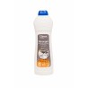 Crema pentru curatarea murdariei dificile din baie si bucatarie, 750 ml, Clinex Stronger