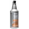 Detergent lichid, concentrat, pentru curatare pardoseli, 1 litru, Clinex Floral Forte