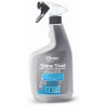 Solutie pt. curatare, intretinere suprafete otel inoxidabil, 650 ml, pulverizator, Clinex Shine Ste