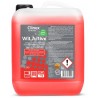 Detergent lichid pt. curatare toalete si bai, 5 litri, Clinex W3 Active Bio