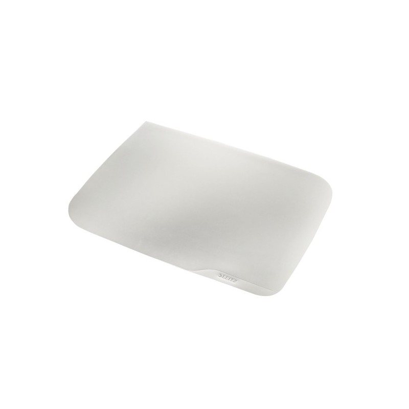 Mapa de birou LEITZ Plus, PVC, 65x50 cm, transparent