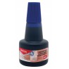 Tus stampile, 30ml, Office Products - albastru