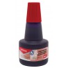 Tus stampile, 30ml, Office Products - rosu