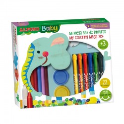 Mega set pentru...