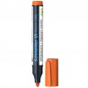 Marker SCHNEIDER Maxx 290, pentru tabla de scris+flipchart, varf rotund 2-3mm - orange