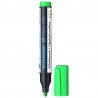 Marker SCHNEIDER Maxx 290, pentru tabla de scris+flipchart, varf rotund 2-3mm - verde deschis