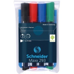 Marker SCHNEIDER Maxx 293,...