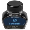Calimara SCHNEIDER, 33ml - cerneala neagra