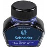 Calimara SCHNEIDER, 33ml - cerneala albastra