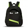Rucsac ZIPIT Lady Grillz - negru
