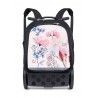Ghiozdan NIKIDOM Roller Up XL - Aquarella