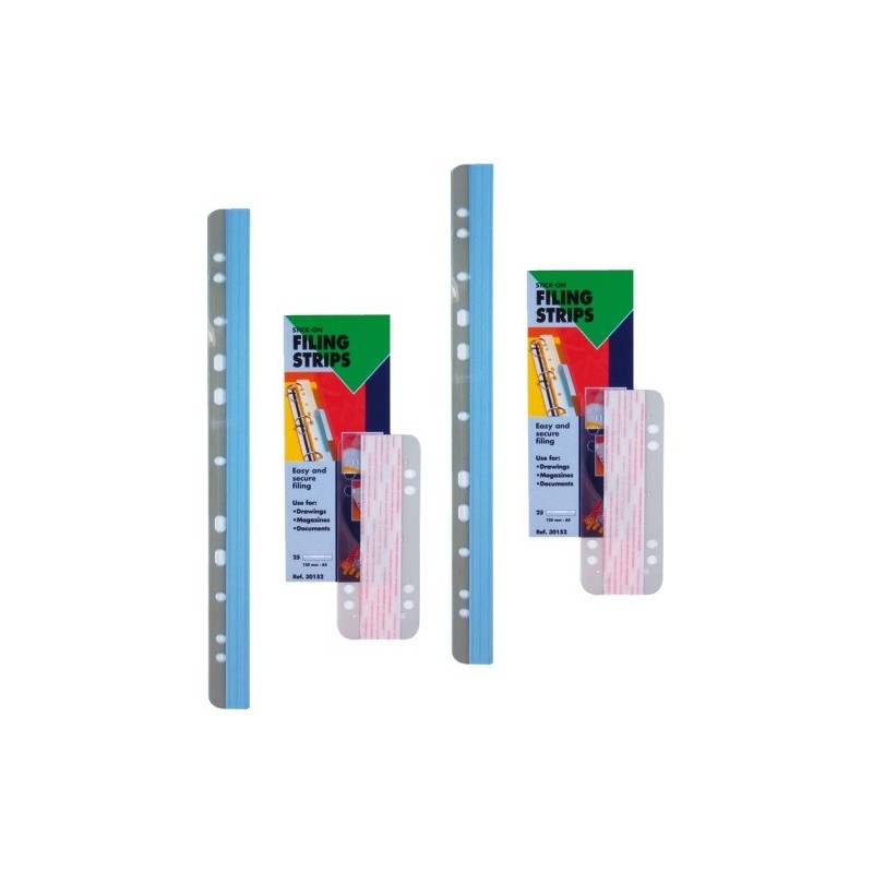 Alonja autoadeziva A4, 25/set, PROBECO