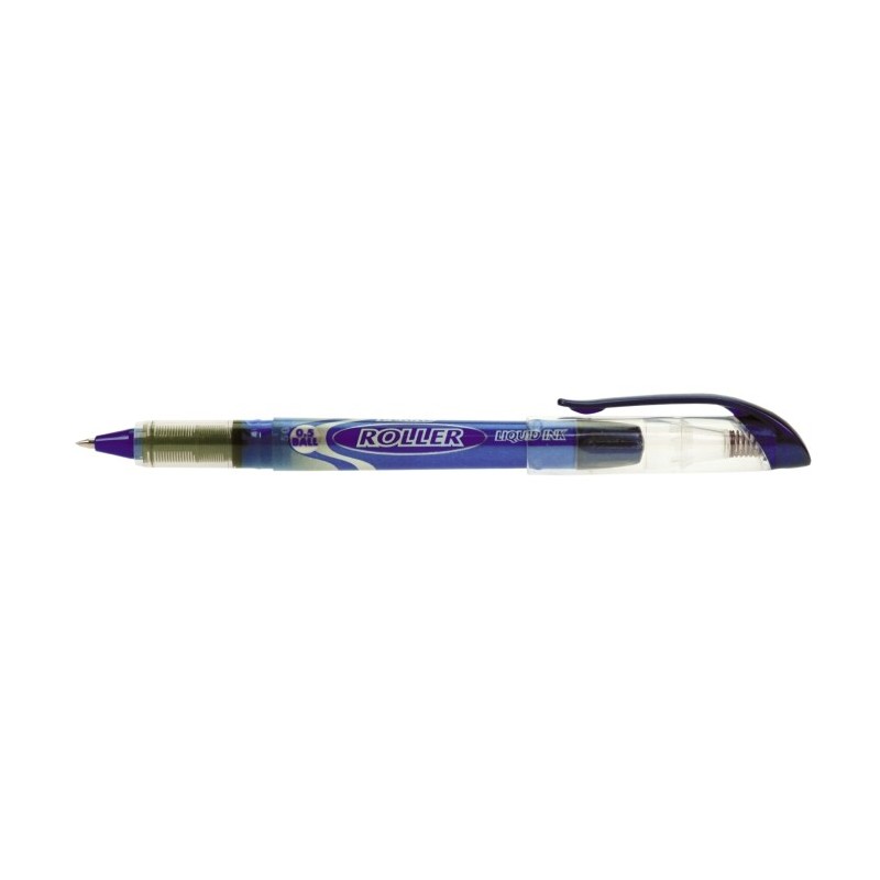 Roller cu cerneala PENAC, ball point 0.7mm - scriere albastra