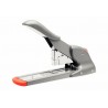 Capsator de mare capacitate profesional, RAPID HD 110, 110 coli - argintiu/portocaliu