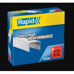 Capse RAPID Duax, 1.000...