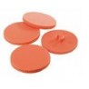 Discuri de rezerva RAPID pentru perforatorul HDC 150/4, 10 buc/set