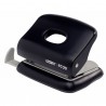 Perforator plastic RAPID FC20, 20 coli - negru