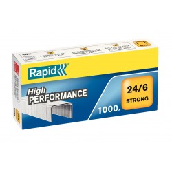 Capse RAPID Strong 24/6,...