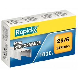Capse RAPID Strong 26/6,...