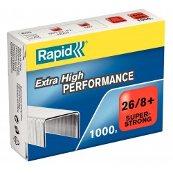 Capse RAPID Super Strong...