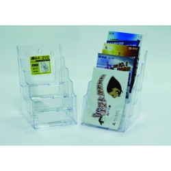 Display plastic pentru...