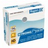 Capse RAPID Strong 23/24, 1000 buc/cutie - pentru 15-210 coli